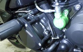 KAWASAKI NINJA H2 2015