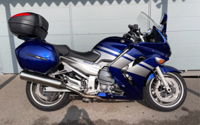 YAMAHA FJR1300 2006 RP13