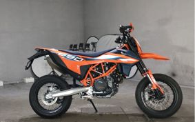 KTM 690 SMC R LSV40