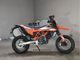 Фото KTM 690 SMC R с японского аукциона