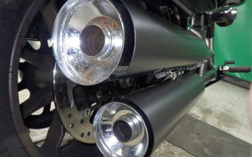 HARLEY FXLRST1920 2025