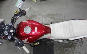 HONDA CB400SF VTEC A 2010 NC42