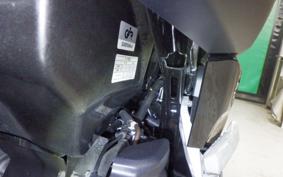 YAMAHA N-MAX 155 2008 SG66J