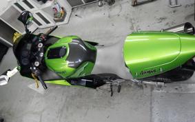 KAWASAKI ZX 1200 NINJA R 2004 ZXT20A