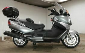 SUZUKI SKYWAVE 650 Learning 2013 CP52A