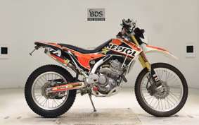 HONDA CRF250L 2022 MD38