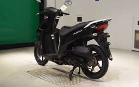 SUZUKI ADDRESS 110 2008