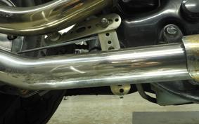 HONDA STEED 400 1992 NC26