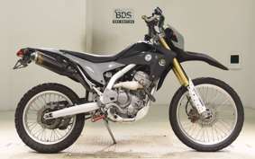 HONDA CRF250L 2018 MD38