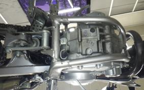 KAWASAKI KLX230 2011 LX230A