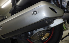 HONDA FAZE MF11