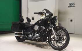 HARLEY FLSTFB 1580 2012