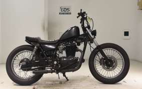 KAWASAKI 250TR BJ250F