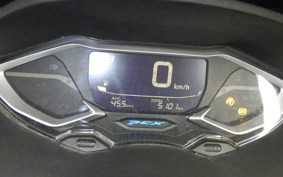 HONDA PCX 125 2026 JK05