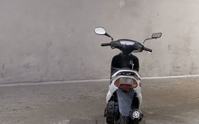 HONDA DIO ZX AF35