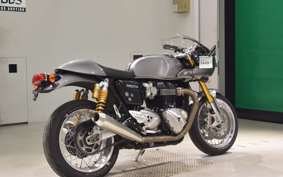 TRIUMPH THRUXTON 1200 R 2016