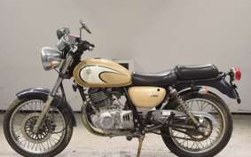 SUZUKI ST250E 2000 NJ4AA