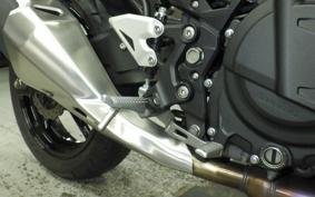 KAWASAKI Z400 Gen.2 2019