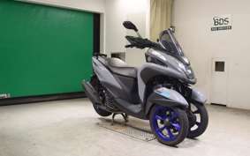 YAMAHA TRICITY 155 A 2019 SG37J