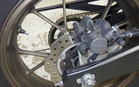 HONDA CB125 R 1996 JC91