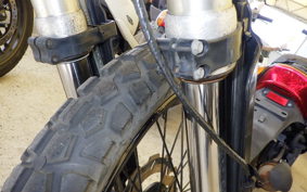 SUZUKI 250SB LX250L