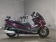 Фото Honda FORZA Z 2008 с японского аукциона