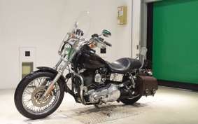 HARLEY FXDL 1450 2002