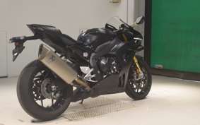 HONDA CBR1000RR RSP 2024 SC82