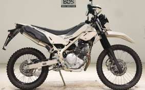 KAWASAKI KLX230ｼｪﾙﾊﾟ 2003 LX232A