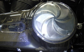 HARLEY FXSB 1580 2015