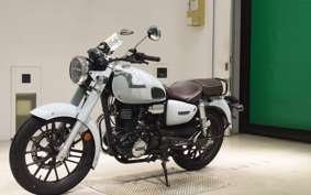 HONDA GB350C 2024 NC64