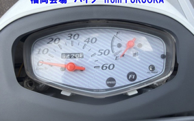 SUZUKI LET's 5