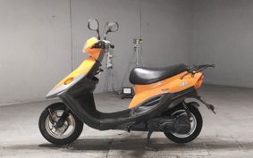 YAMAHA BJ SA24J