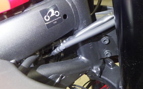 HONDA CBR650R E-Clutch 2026 RH17