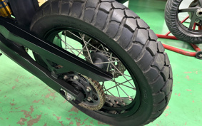 YAMAHA TENERE 700 2020 DM09J