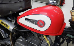HONDA MONKEY 2017 Z50J