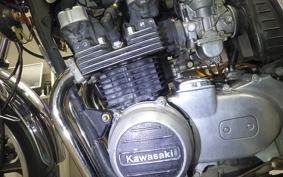 KAWASAKI Z750 FX Type Gen.2 1980 KZ750E