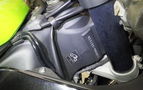 KAWASAKI NINJA ZX-6R A 2020 ZX636G