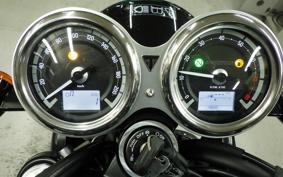 TRIUMPH BONNEVILLE T120 2026