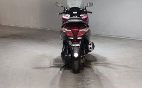 HONDA SILVERWING400GT 2009 NF03