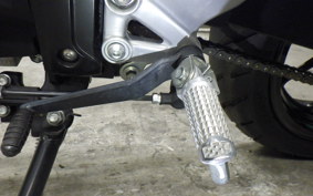 SUZUKI GSX-R125 2003 DL32D