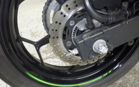 KAWASAKI NINJA 250 2010 EX250L