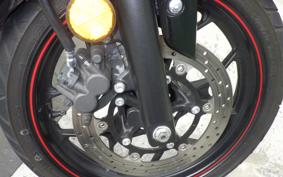 YAMAHA YZF-R25 2020 RG10J
