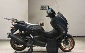 YAMAHA N-MAX SEG6J
