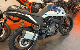 KTM 250 ADVENTURE JGD40