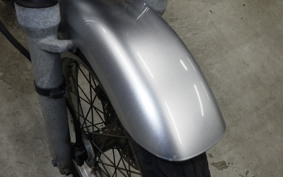 HONDA CB223S 2017 MC40