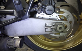 BUELL S3 THUNDERBOLT 2001