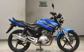 YAMAHA YBR125