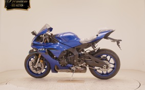 YAMAHA YZF-R1 2026 RN65J