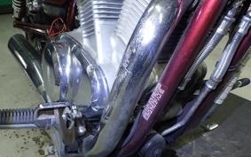 SUZUKI INTRUDER 1400 1998